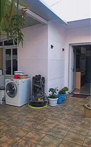 Apartamento Guest House Abc
