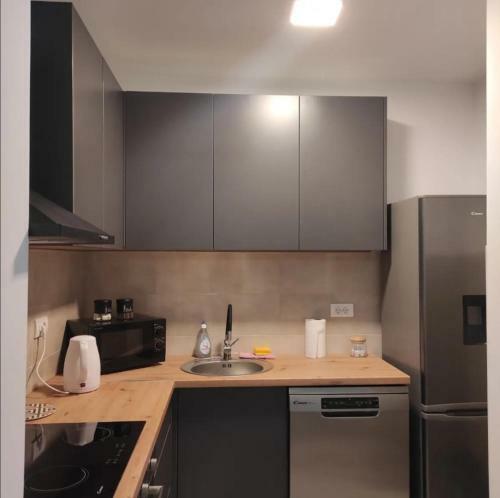 Apartamento Stan Na Dan Mejdan