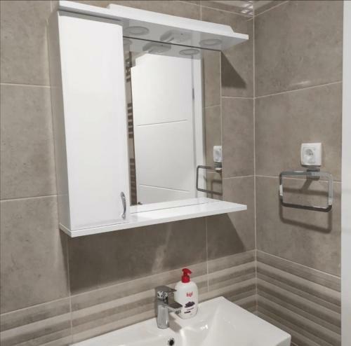 Apartamento Stan Na Dan Mejdan