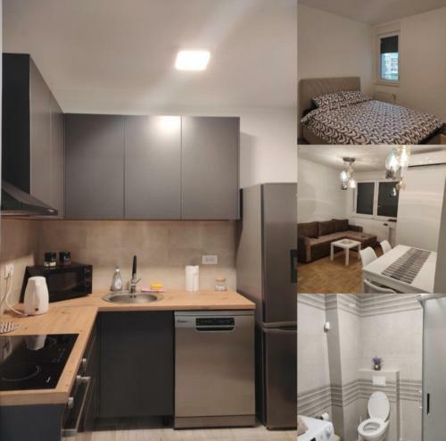Apartamento Stan Na Dan Mejdan