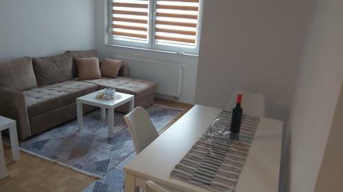 Apartamento Stan Na Dan Mejdan