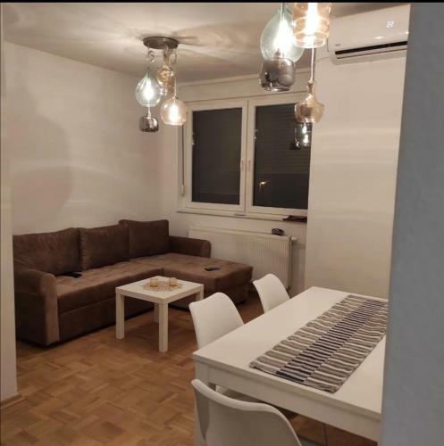 Apartamento Stan Na Dan Mejdan