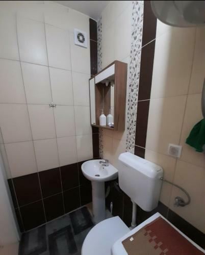 Apartamento New Moment