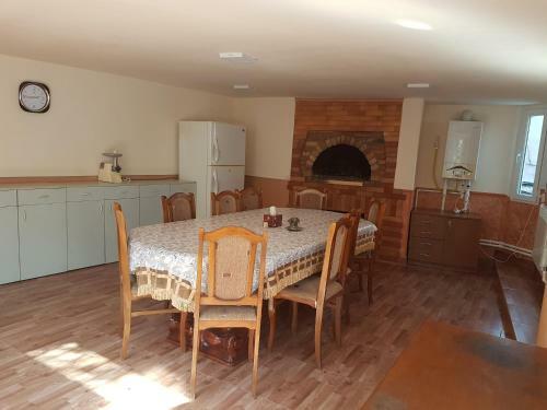 Guest House Arman