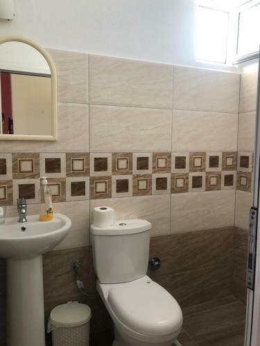 Veizi's Apartments