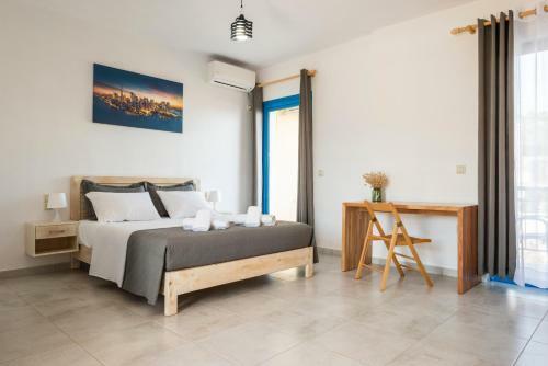 Hotel Blue Horizon