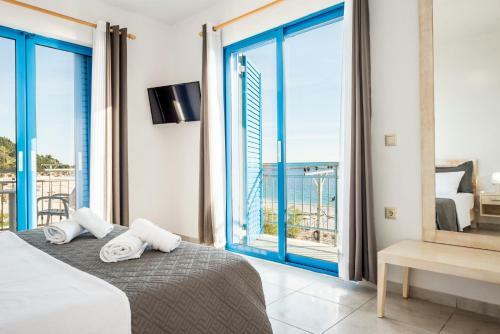 Hotel Blue Horizon