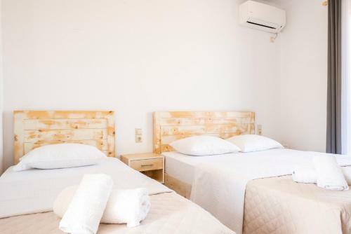 Hotel Blue Horizon