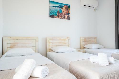 Hotel Blue Horizon