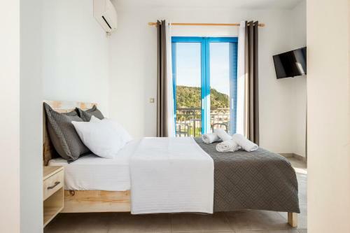 Hotel Blue Horizon