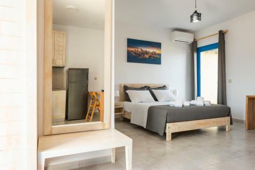 Hotel Blue Horizon