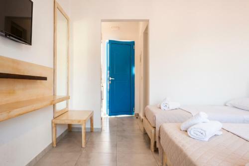 Hotel Blue Horizon