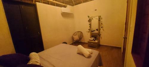 Apartamento Bakalito Bacalar