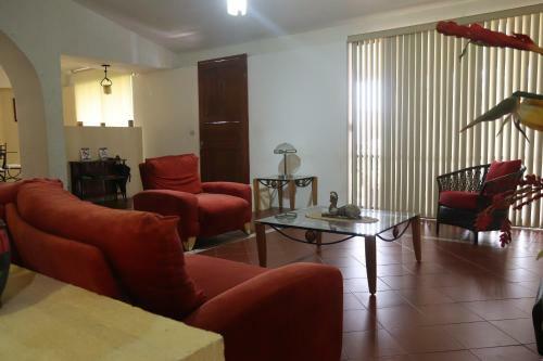 Casa Ficus