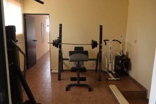 Casa Ficus