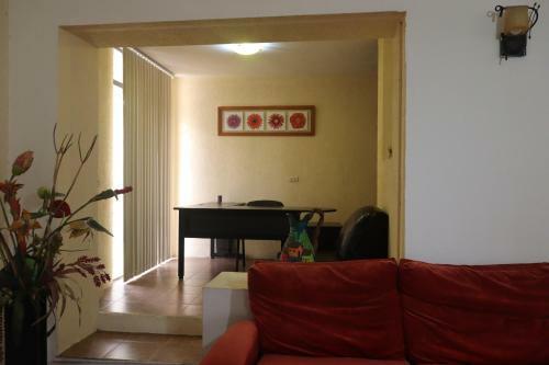 Casa Ficus