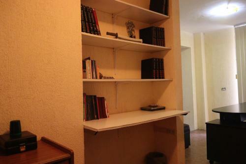 Casa Ficus