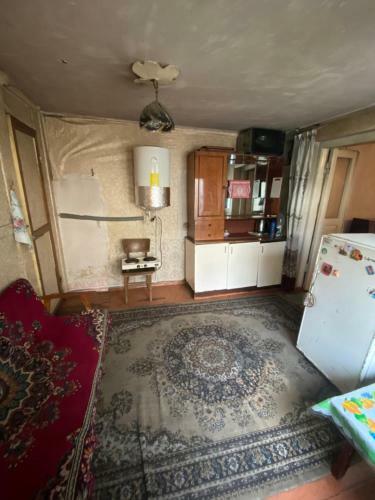 Apartamento ???