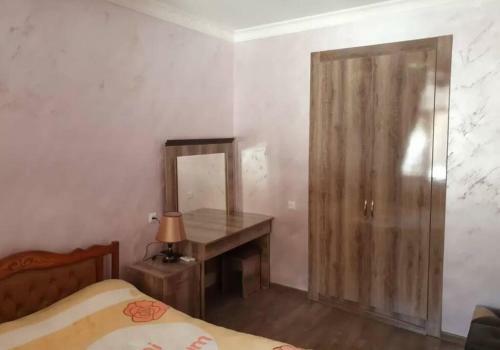 Apartamento Ecostay In Jermuk
