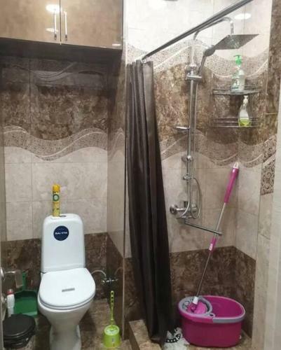 Apartamento Ecostay In Jermuk
