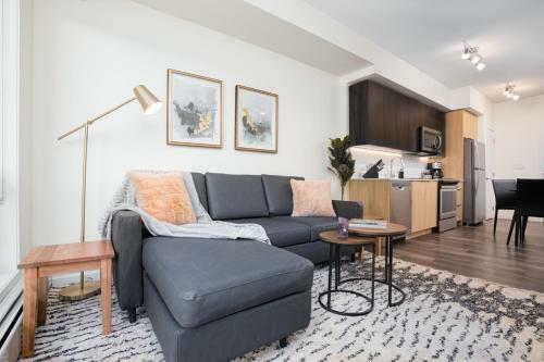 Apartamento Exceptional Office Space/stylish Decor/bike Rentals