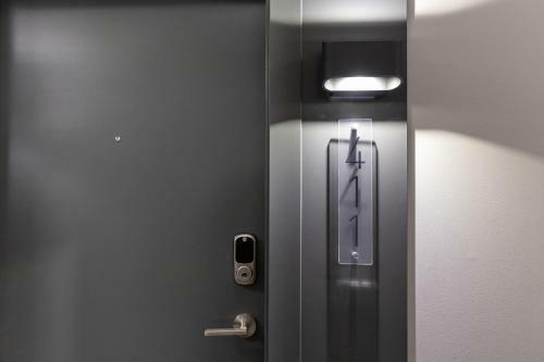 Apartamento Exceptional Office Space/stylish Decor/bike Rentals