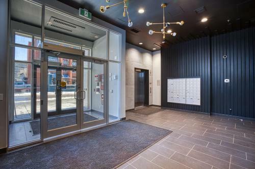 Apartamento Exceptional Office Space/stylish Decor/bike Rentals