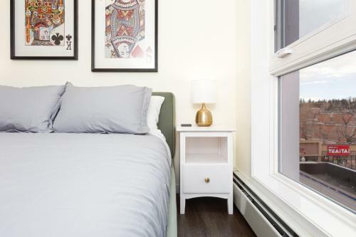 Apartamento Exceptional Office Space/stylish Decor/bike Rentals