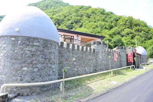Hotel Simsek Motel&restaurant
