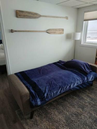 Apartamento Little Shuswap Lake Front Suite