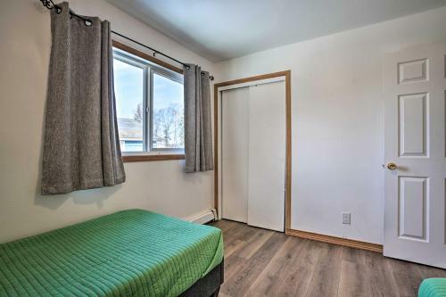 Relaxing Anchorage Home About 1 Mi To Downtown!