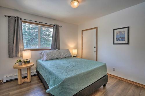 Relaxing Anchorage Home About 1 Mi To Downtown!