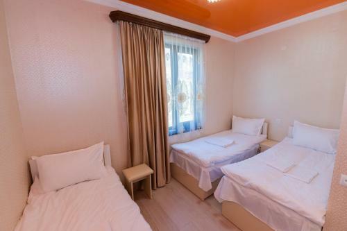 Hotel Rafting House