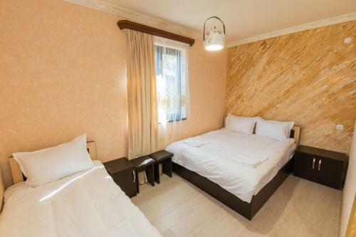 Hotel Rafting House