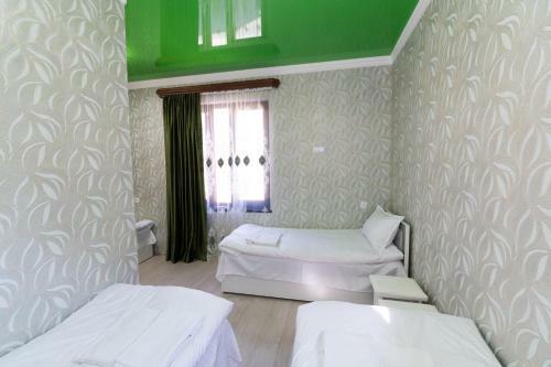 Hotel Rafting House