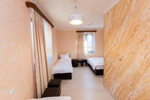 Hotel Rafting House