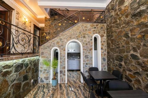 Hotel Rafting House