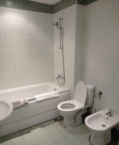 Apartamento ?????????? ??????? ???????