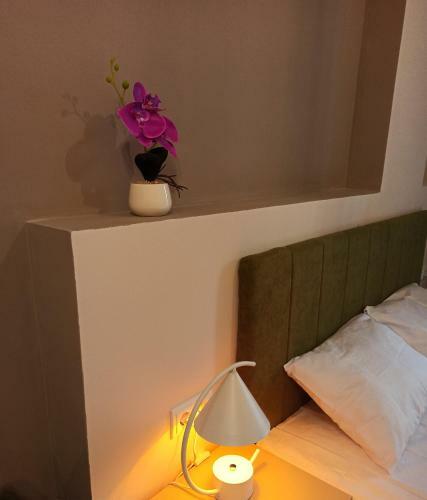 Apartamento Tsahgkadzor