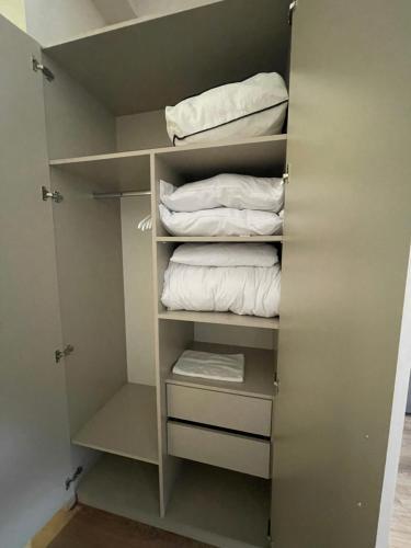 Tsaghkadzor, Kechi House Apartment #1