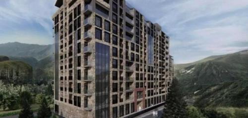 Tsaghkadzor, Kechi House Apartment #1