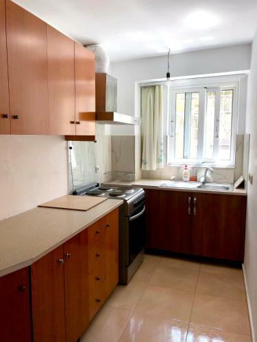 Angel Apartment