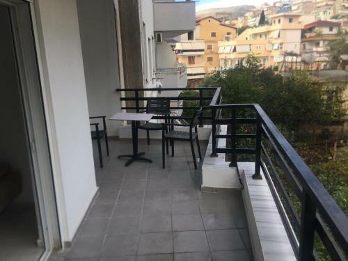 Denis Apartment