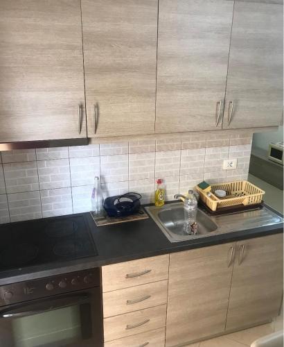 Apartamento Comfortable Flat Near The Beach (..read More..)