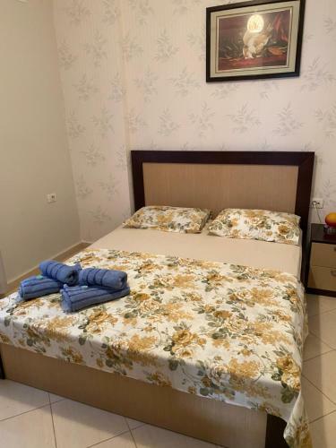 Apartamento Alexandra