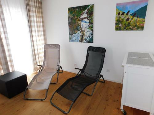Apartamento Residence Edelweiss B212