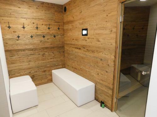 Apartamento Residence Edelweiss B212