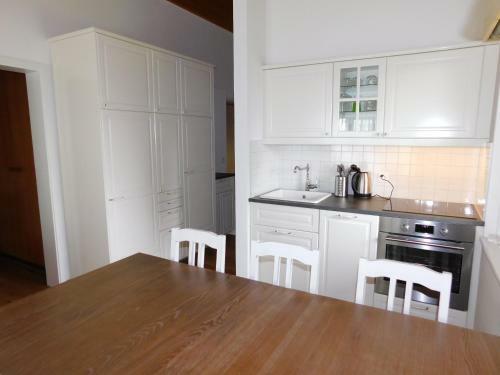 Apartamento Residence Edelweiss C334