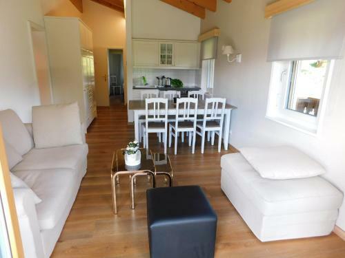 Apartamento Residence Edelweiss C334