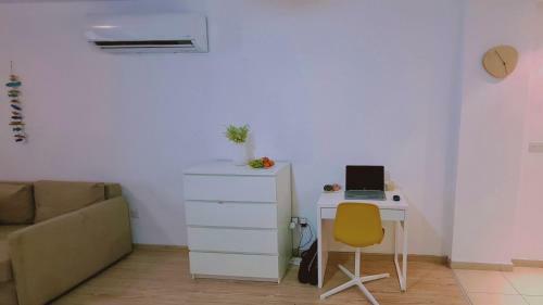 Apartamento Stay Eden Beach Studio